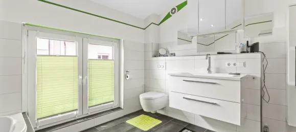 Таунхаус с 4 спальнями в Айхштетт, Германия № 219884 24