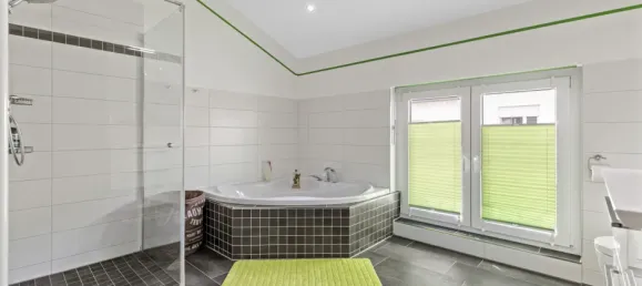 Таунхаус с 4 спальнями в Айхштетт, Германия № 219884 23