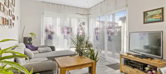 Таунхаус с 4 спальнями в Айхштетт, Германия № 219884 10