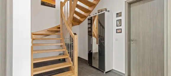 Таунхаус с 4 спальнями в Айхштетт, Германия № 219884 18