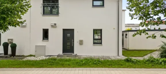 Таунхаус с 4 спальнями в Айхштетт, Германия № 219884 7