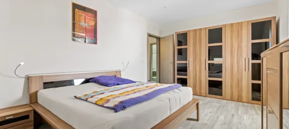 Таунхаус с 4 спальнями в Айхштетт, Германия № 219884 20