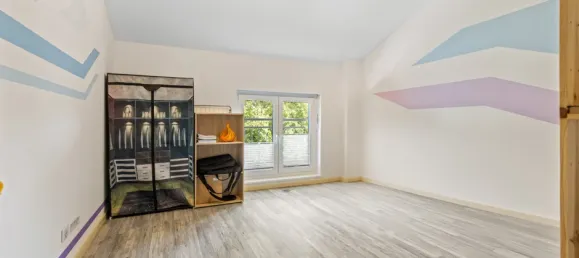 Таунхаус с 4 спальнями в Айхштетт, Германия № 219884 21