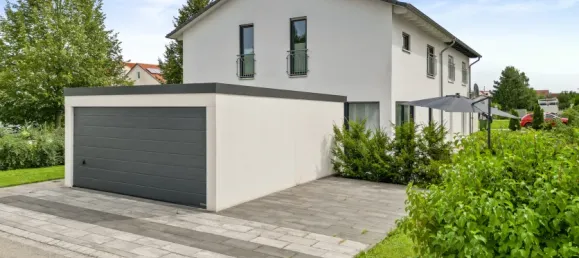 Таунхаус с 4 спальнями в Айхштетт, Германия № 219884 4