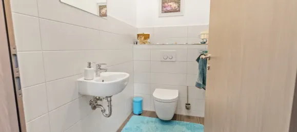 Таунхаус с 4 спальнями в Айхштетт, Германия № 219884 17