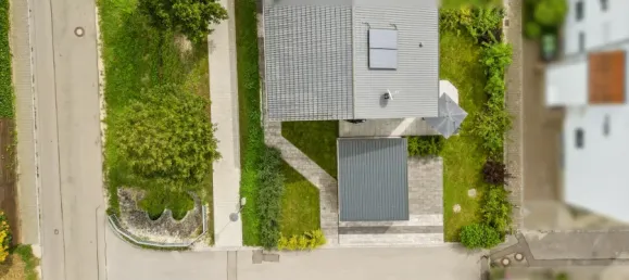 Таунхаус с 4 спальнями в Айхштетт, Германия № 219884 5