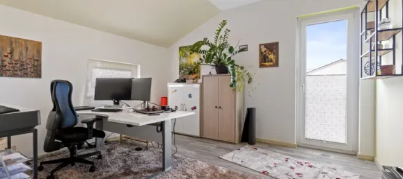 Таунхаус с 4 спальнями в Айхштетт, Германия № 219884 22