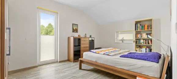 Таунхаус с 4 спальнями в Айхштетт, Германия № 219884 19