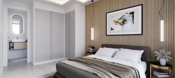 2 غرف نوم فيلا في Condado de Alhama Golf Resort, Spain رقم 8884 4