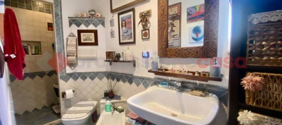 2 bedrooms Apartment in Pozzuoli, Italy No. 102656 10