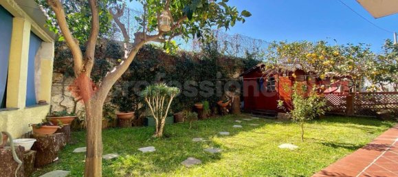 2 bedrooms Apartment in Pozzuoli, Italy No. 102656 15