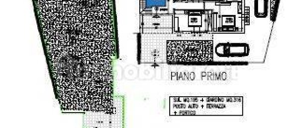 3 bedrooms House in Florence, Italy No. 264672 5