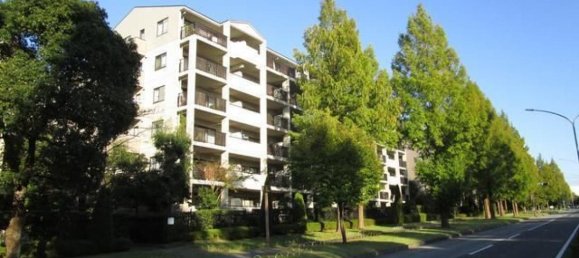 3 bedrooms Apartment in Chiba, Japan No. 7157 2