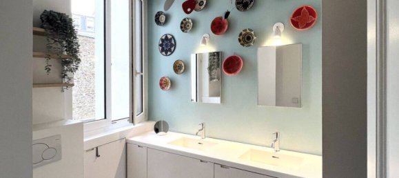 2 Schlafzimmer Wohnung in Paris, France, Nr. 332591 5