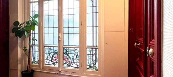 2 Schlafzimmer Wohnung in Paris, France, Nr. 332591 3