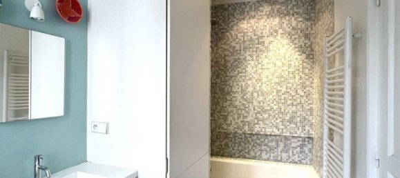 2 Schlafzimmer Wohnung in Paris, France, Nr. 332591 6