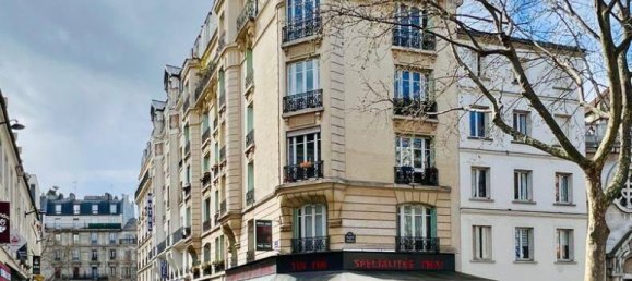 2 Schlafzimmer Wohnung in Paris, France, Nr. 332591 9