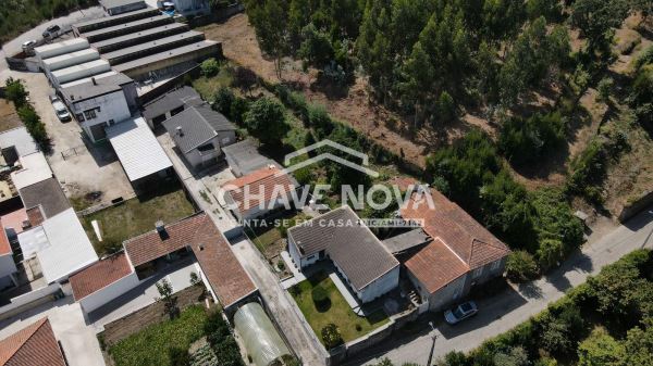 2 bedrooms House in Vila Nova de Gaia, Portugal No. 40858