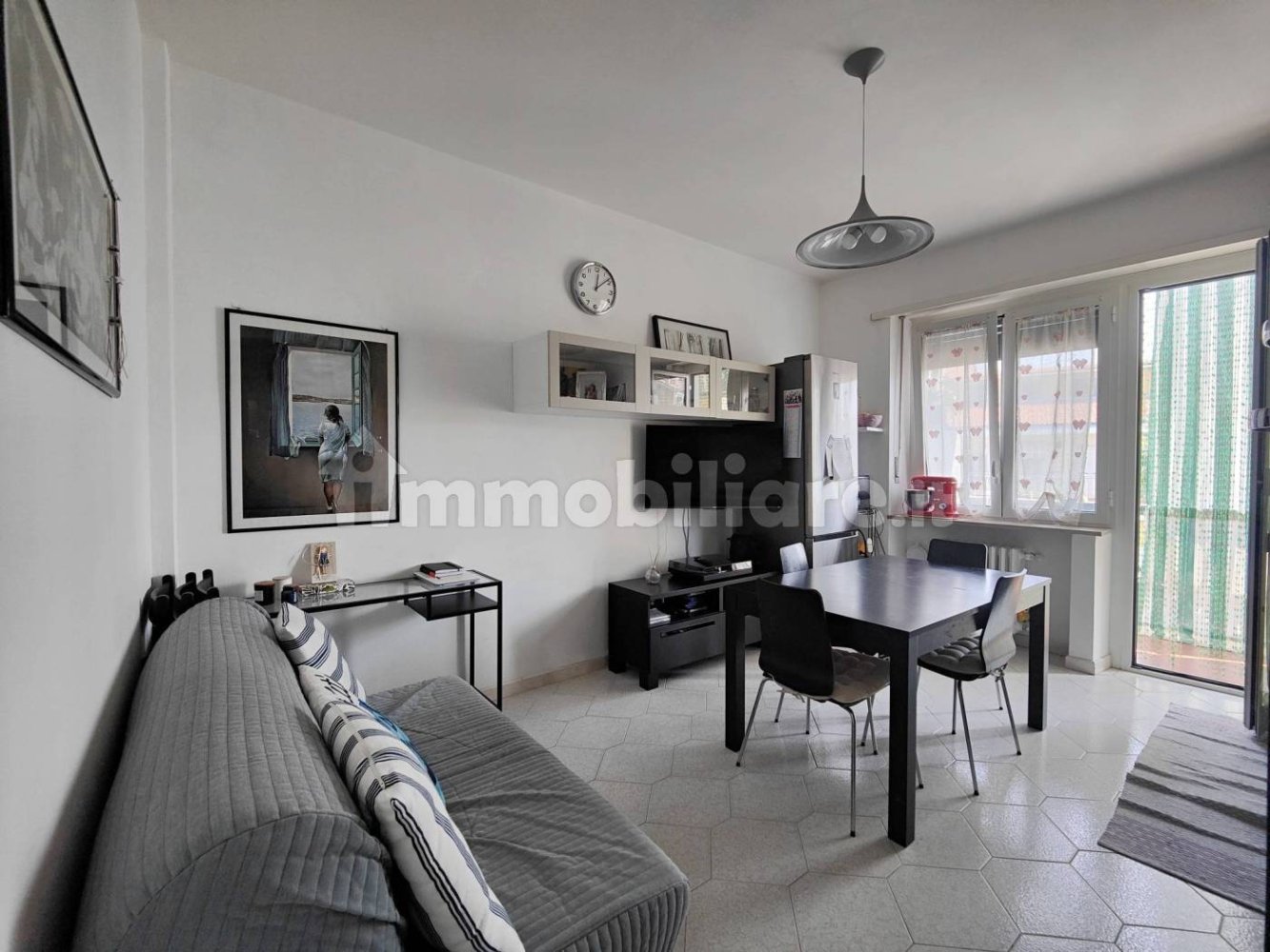 2 غرف نوم شقة في Piossasco, Italy رقم 338318