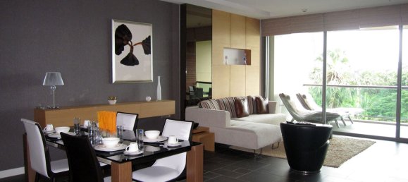 2 bedrooms Condo in Pattaya, Thailand No. 1298 2