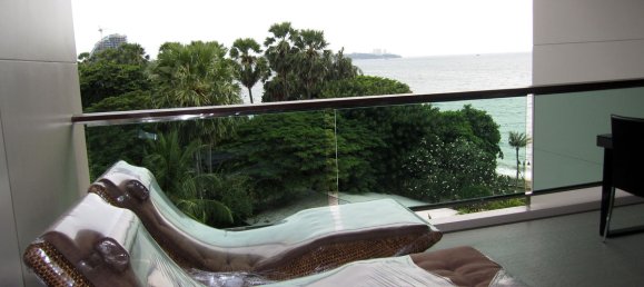 2 bedrooms Condo in Pattaya, Thailand No. 1298 8