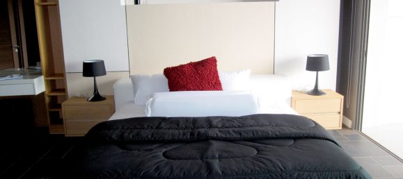 2 bedrooms Condo in Pattaya, Thailand No. 1298 10