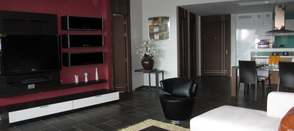 2 bedrooms Condo in Pattaya, Thailand No. 1298 5