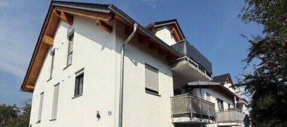 3 Schlafzimmer Wohnung in Straubing-Bogen, Germany, Nr. 298057 2