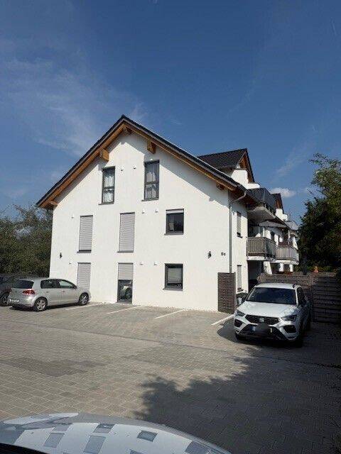3 Schlafzimmer Wohnung in Straubing-Bogen, Germany, Nr. 298057