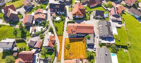 Land in Dornbirn, Austria No. 164322 5