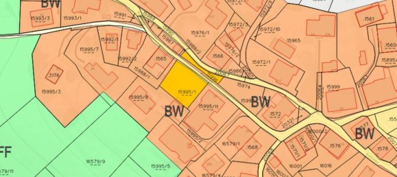 Land in Dornbirn, Austria No. 164322 7