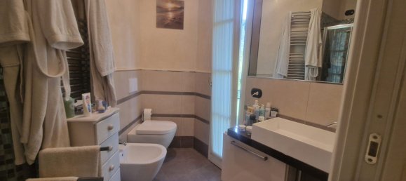 5 rooms Apartment in Massarosa, Italy No. 189557 14