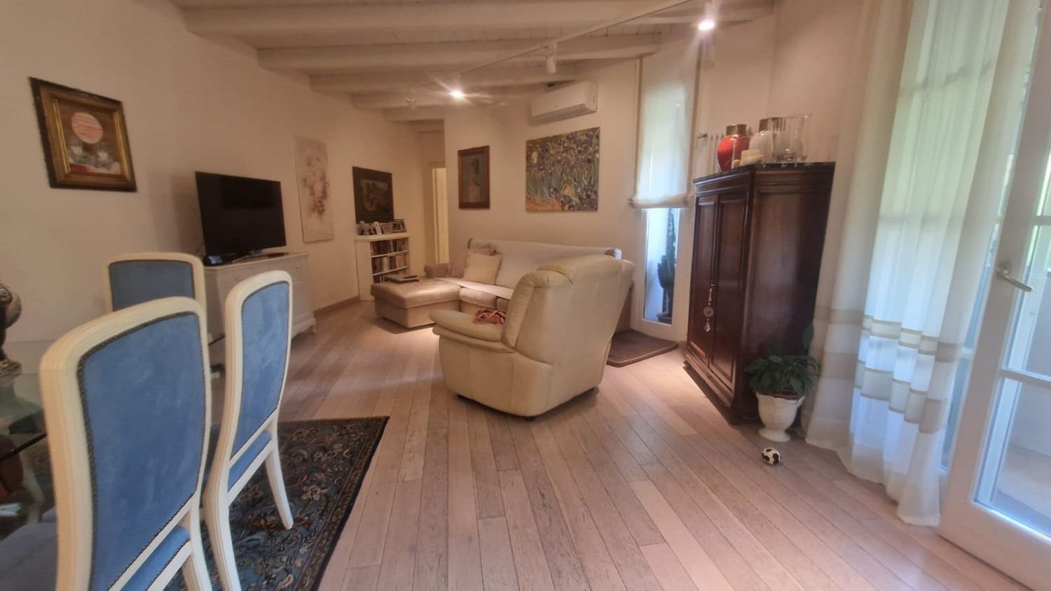 5 rooms Apartment in Massarosa, Italy No. 189557