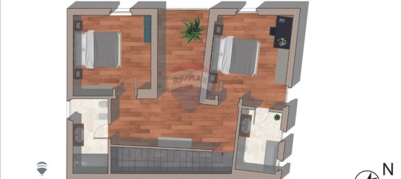 Casa de 4 divisões em Cortona, Italy N.º 56209 44