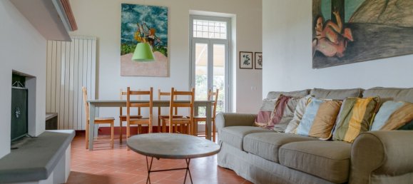 Casa de 4 divisões em Cortona, Italy N.º 56209 4