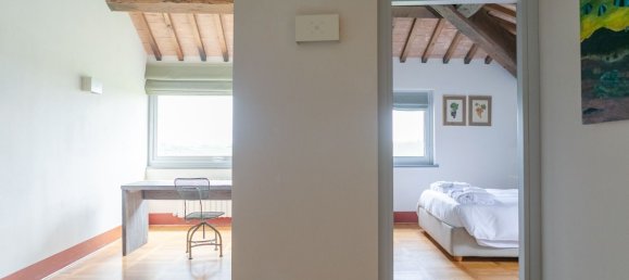 Casa de 4 divisões em Cortona, Italy N.º 56209 12