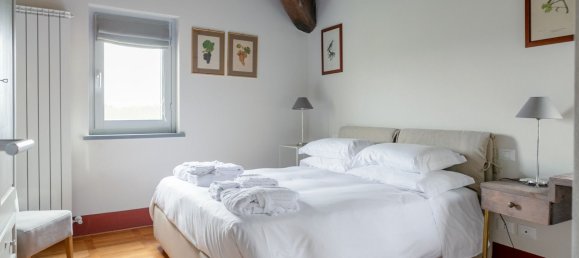 Casa de 4 divisões em Cortona, Italy N.º 56209 13