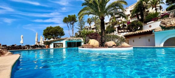 Apartamento T3 em Costa De La Calma, Spain N.º 185918 18