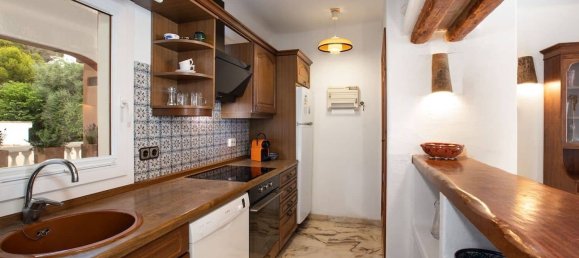 Apartamento T3 em Costa De La Calma, Spain N.º 185918 7