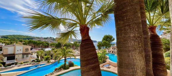 Apartamento T3 em Costa De La Calma, Spain N.º 185918 15