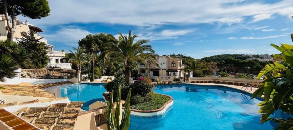 Apartamento T3 em Costa De La Calma, Spain N.º 185918 13