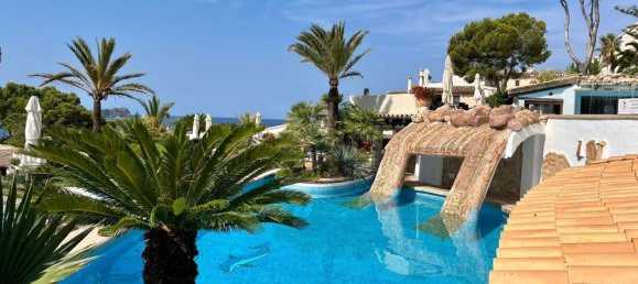 Apartamento T3 em Costa De La Calma, Spain N.º 185918 16