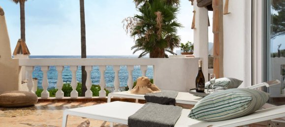 Apartamento T3 em Costa De La Calma, Spain N.º 185918 2