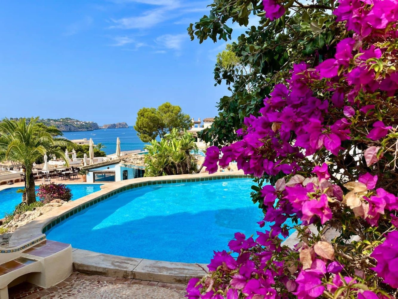 Apartamento T3 em Costa De La Calma, Spain N.º 185918