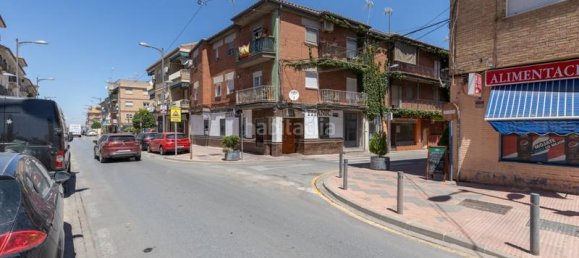 156m² Commercial property in Armilla, Spain No. 180723 18