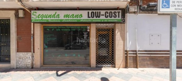 156m² Commercial property in Armilla, Spain No. 180723 15