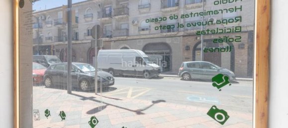 156m² Commercial property in Armilla, Spain No. 180723 4