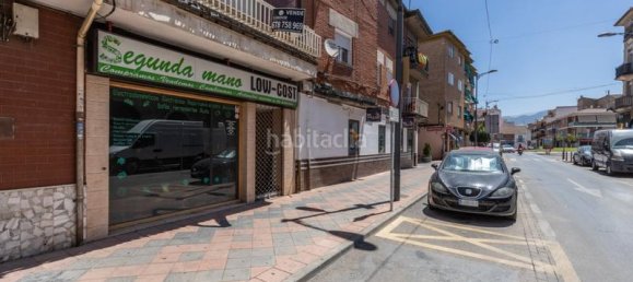 156m² Commercial property in Armilla, Spain No. 180723 14