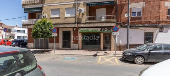 156m² Commercial property in Armilla, Spain No. 180723 19