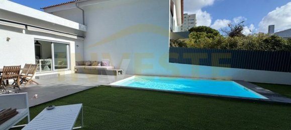 5 Schlafzimmer Haus in Cascais, Portugal, Nr. 137344 34